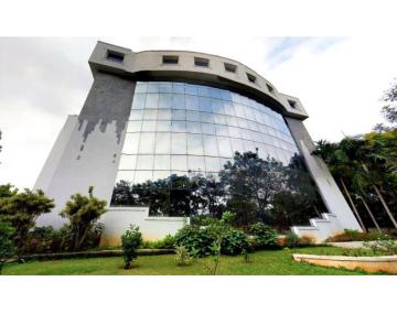 Floor image for GoodWorks - Infinity Park Tower 1